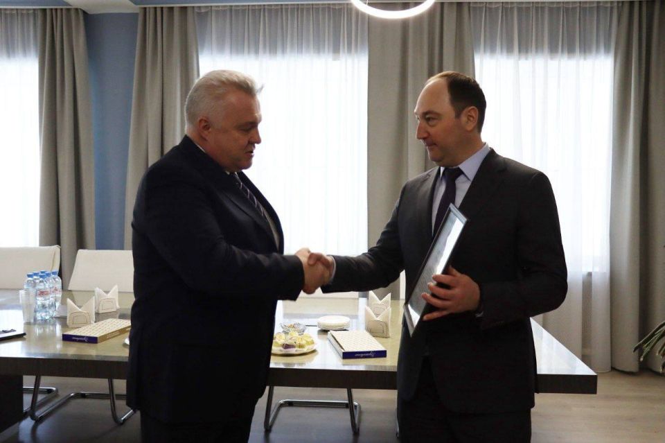 ������ ����������: ��������� � ���� �������� ������������ ��������� �� ����������� ���������������� ��������� ������ ����������