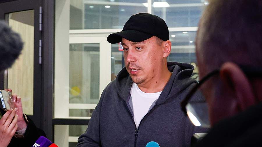 ��� ������� �������� ����� 802 ��� ������ c ������-������� ������� ����������, �������� ������������� "��������"