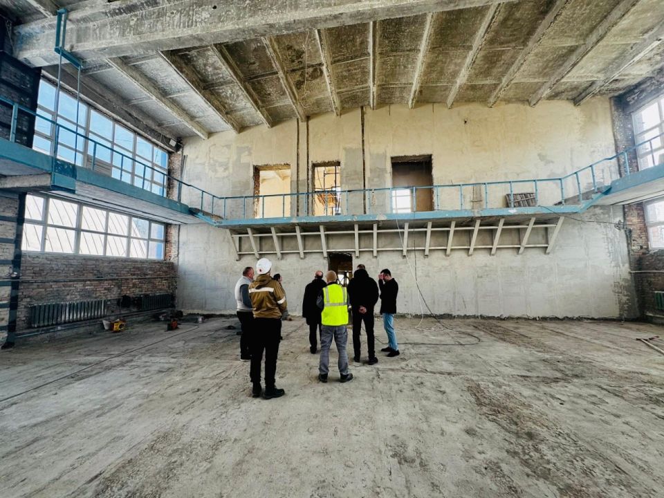 � ������ ���������-���������������� ��������� ������� ������������ ������������ � ������ ����������� ������������ �������