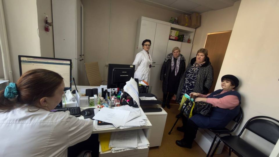 ������������� ����������� � ������ � ������: � ������������ ��������� ������ ����������� �1