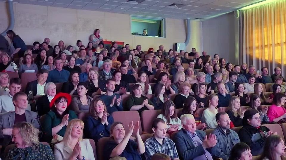 ���� ��������: ������� ��������! ���������� ���������� ��� � �������� ������������ � ���������������� ����������