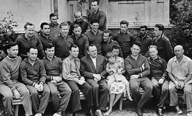 Николай Стариков: 66 лет назад в СССР сформирован первый отряд космонавтов
