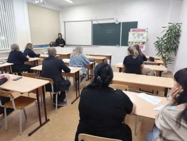 ������������ ����� "��� � ��� ��� ���������" ������ 10.02 � ����� �����. ����������� ����� ���� � ���� ����������� 9 � 11 �������