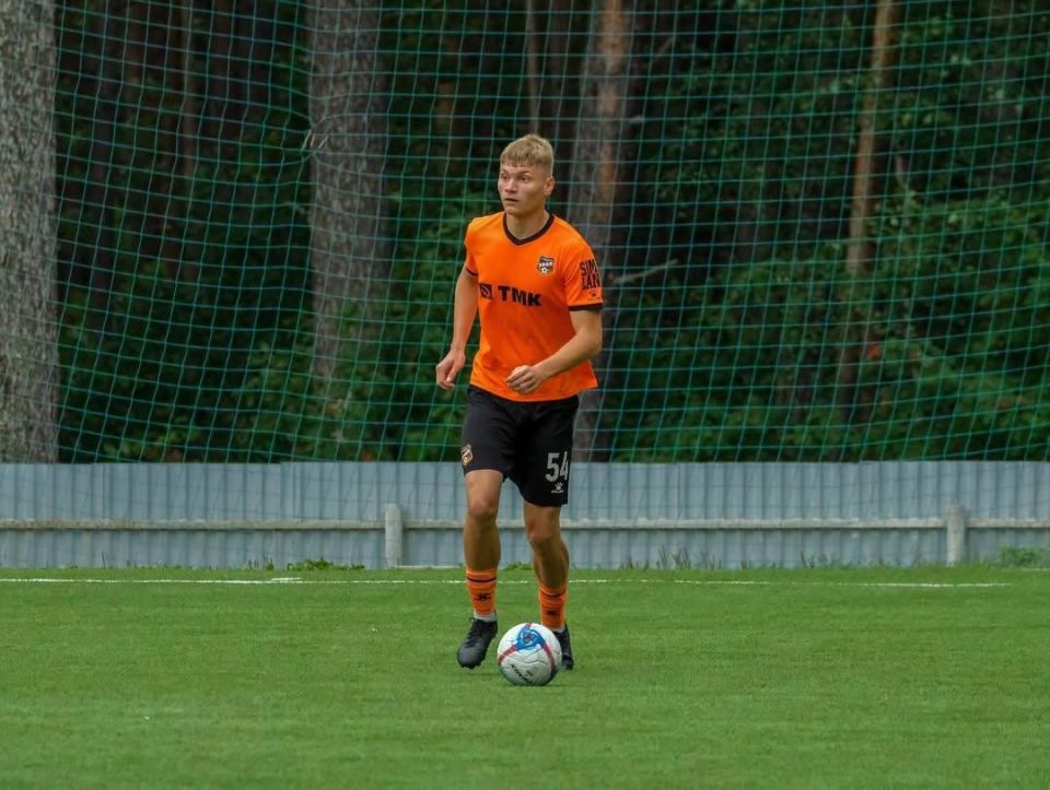 За убийство москвички задержан 20-летний футболист Даниил Секач — источник SHOT