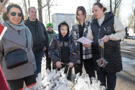 ���������� ������� ������ � ������ ������������� �����