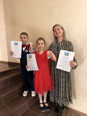 14 марта 2026 года, в преддверии Дня православной книги, в МБУК «ЦБС МО Чехов» Дубненской сельской библиотеке состоялся конкурс чтецов «Слово, ведущее к храму»