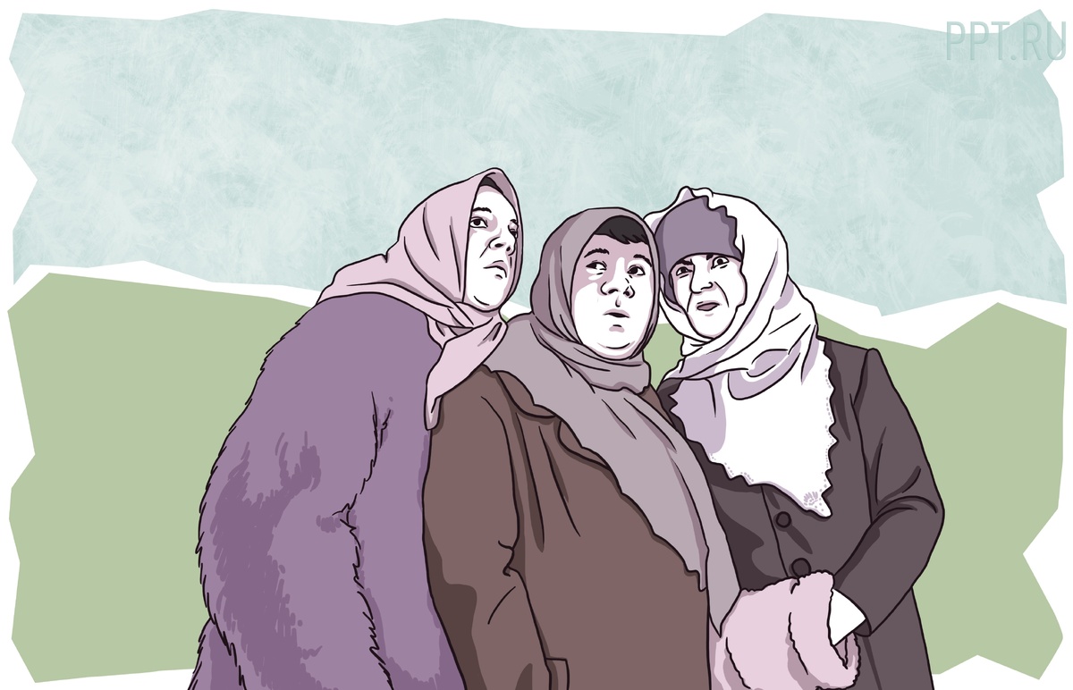 С апреля 2026 года социальные пенсии вырастут на 6,8%