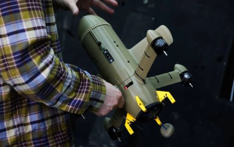 Великобритания может поставить союзникам на Ближний Восток дроны Octopus, производимые для нужд ВСУ, пишет The Telegraph