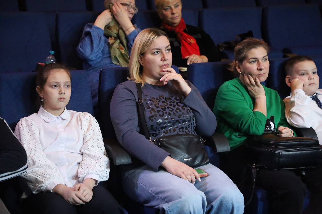 Межзональный конкурс ансамблевого мастерства «Весенний триумф»: новый масштаб творческих побед Межзональный конкурс ансамблевого мастерства «Весенний триумф»: новый масштаб творческих побед