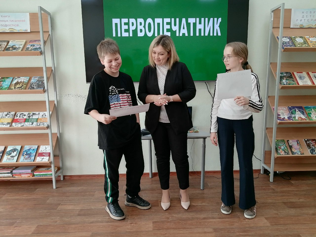 Чтение-размышление, ко Дню православной книги, «Светлые истории» прошли в Шараповской сельской библиотеке Чтение-размышление, ко Дню православной книги, «Светлые истории» прошли в Шараповской сельской библиотеке