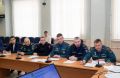 В Талдомском округе прошло заседание КЧС и ОПБ