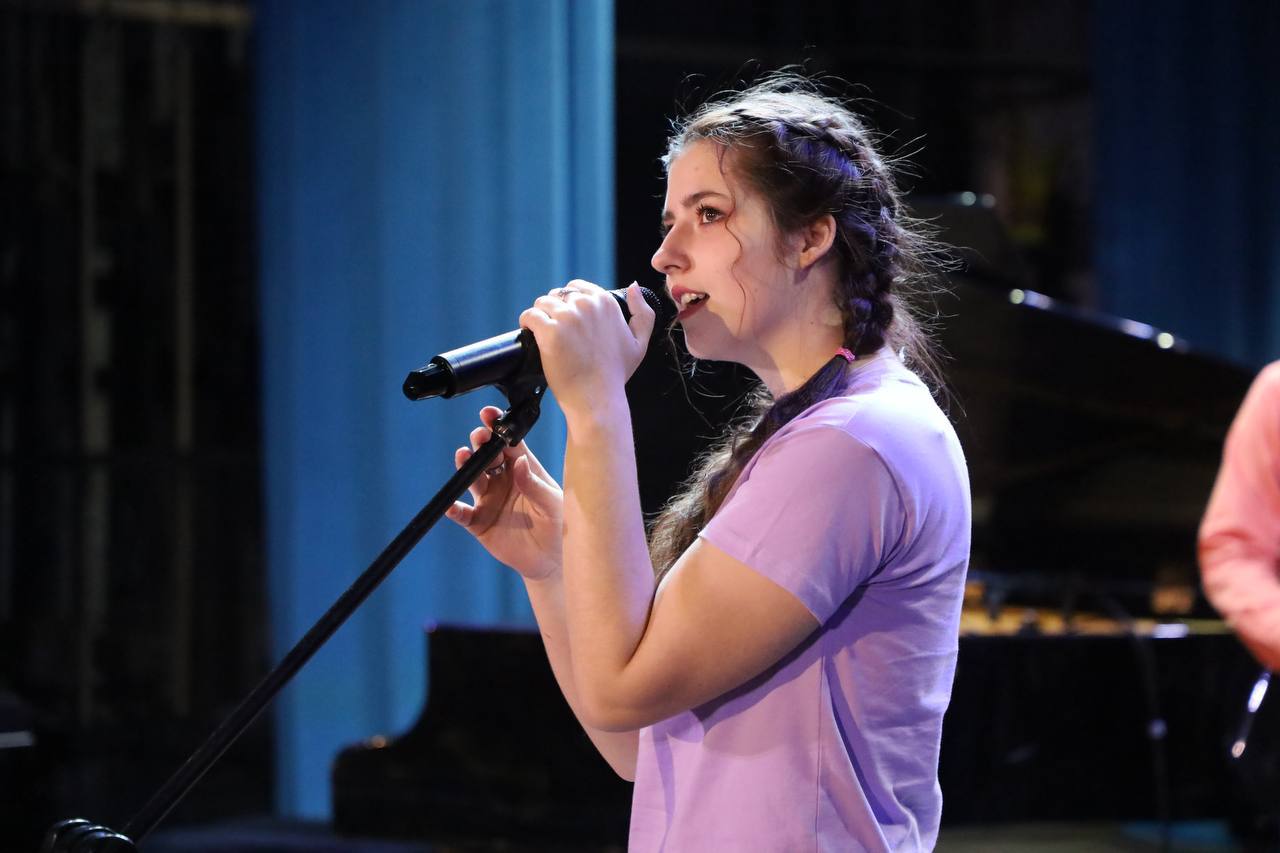 Межзональный конкурс ансамблевого мастерства «Весенний триумф»: новый масштаб творческих побед Межзональный конкурс ансамблевого мастерства «Весенний триумф»: новый масштаб творческих побед