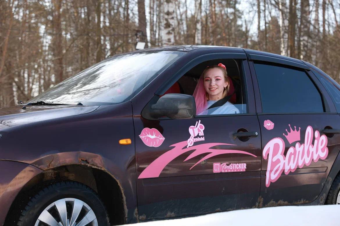 8 марта – это только дата, а женщина прекрасна всегда 8 марта – это только дата, а женщина прекрасна всегда