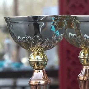 Андрей Иванов: На Лазутинке прошёл традиционный лыжный праздник — 15-й классический масс-старт заслуженного тренера России Леонида Ивановича Воропаева