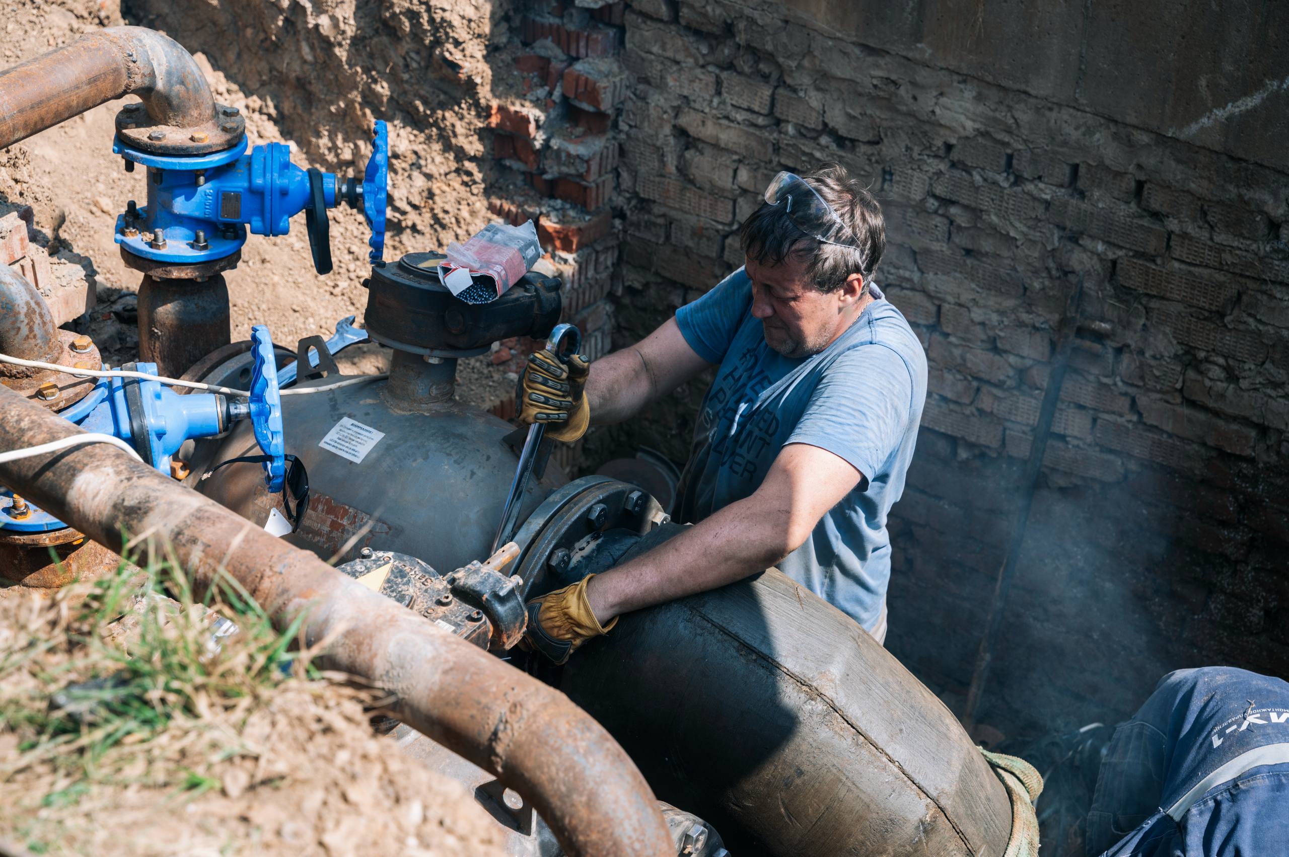 С Днём работников бытового обслуживания и жилищно-коммунального хозяйства! С Днём работников бытового обслуживания и жилищно-коммунального хозяйства!