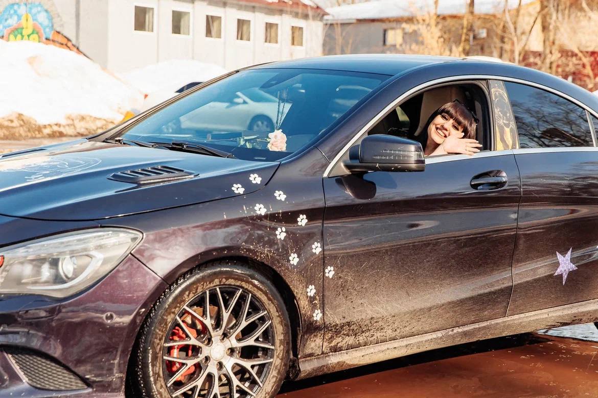 8 марта – это только дата, а женщина прекрасна всегда 8 марта – это только дата, а женщина прекрасна всегда