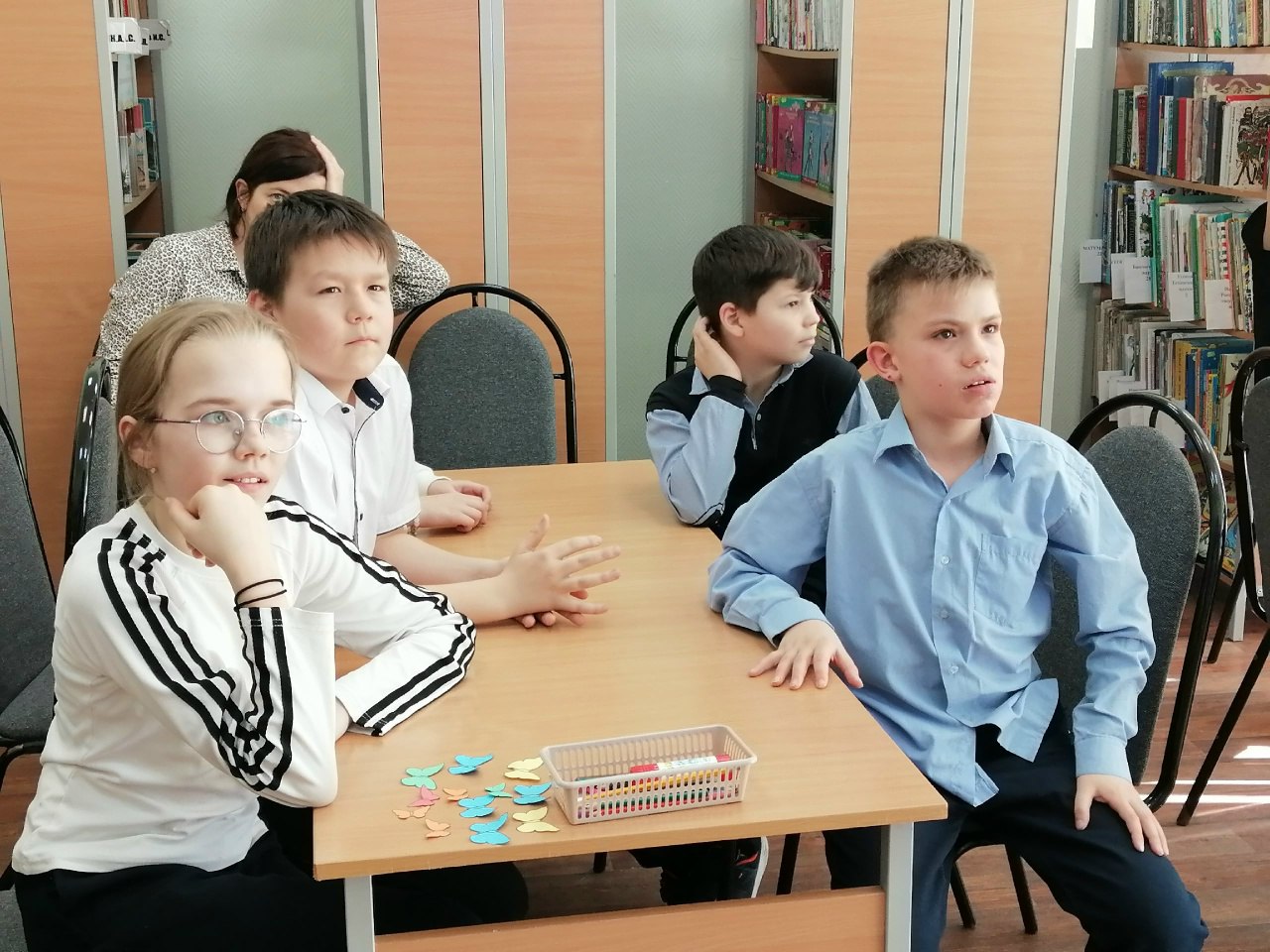 Чтение-размышление, ко Дню православной книги, «Светлые истории» прошли в Шараповской сельской библиотеке Чтение-размышление, ко Дню православной книги, «Светлые истории» прошли в Шараповской сельской библиотеке