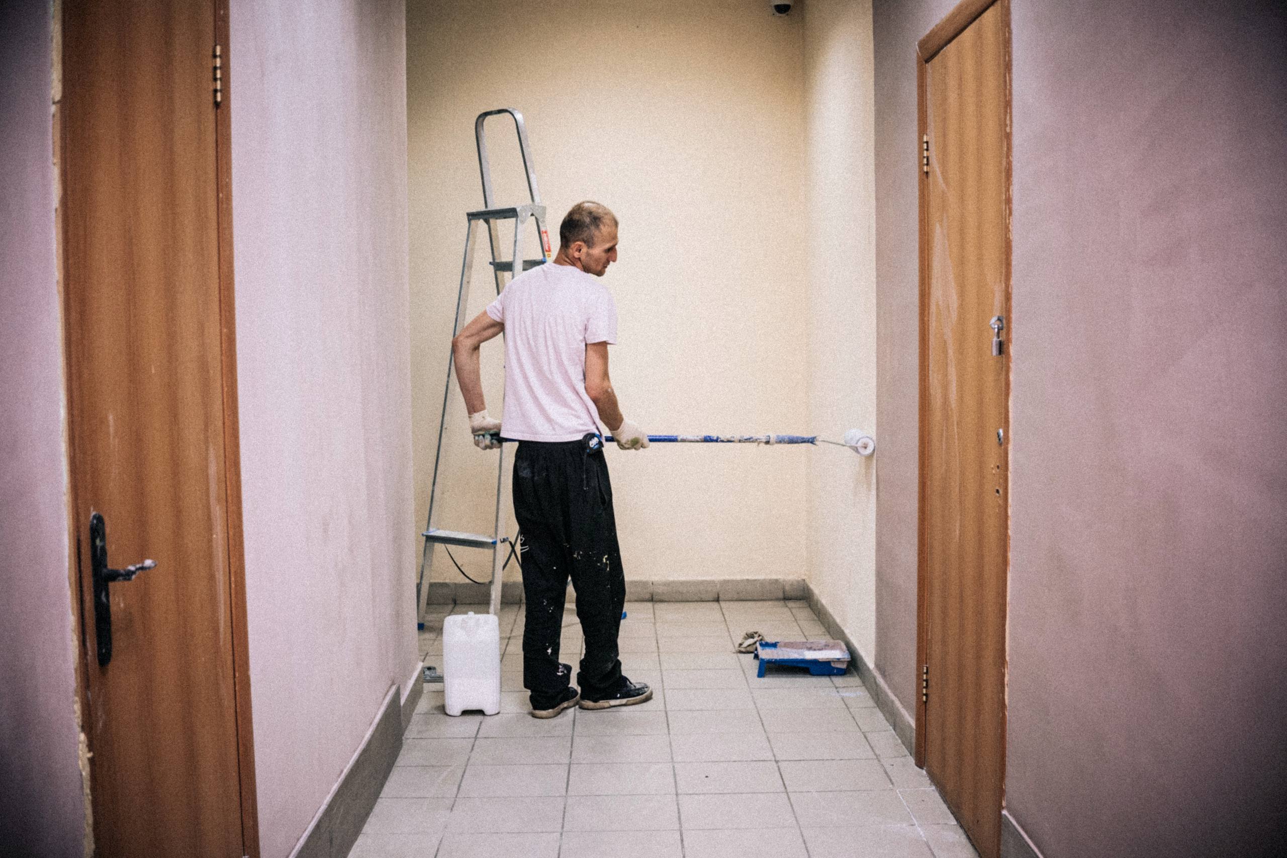 С Днём работников бытового обслуживания и жилищно-коммунального хозяйства! С Днём работников бытового обслуживания и жилищно-коммунального хозяйства!