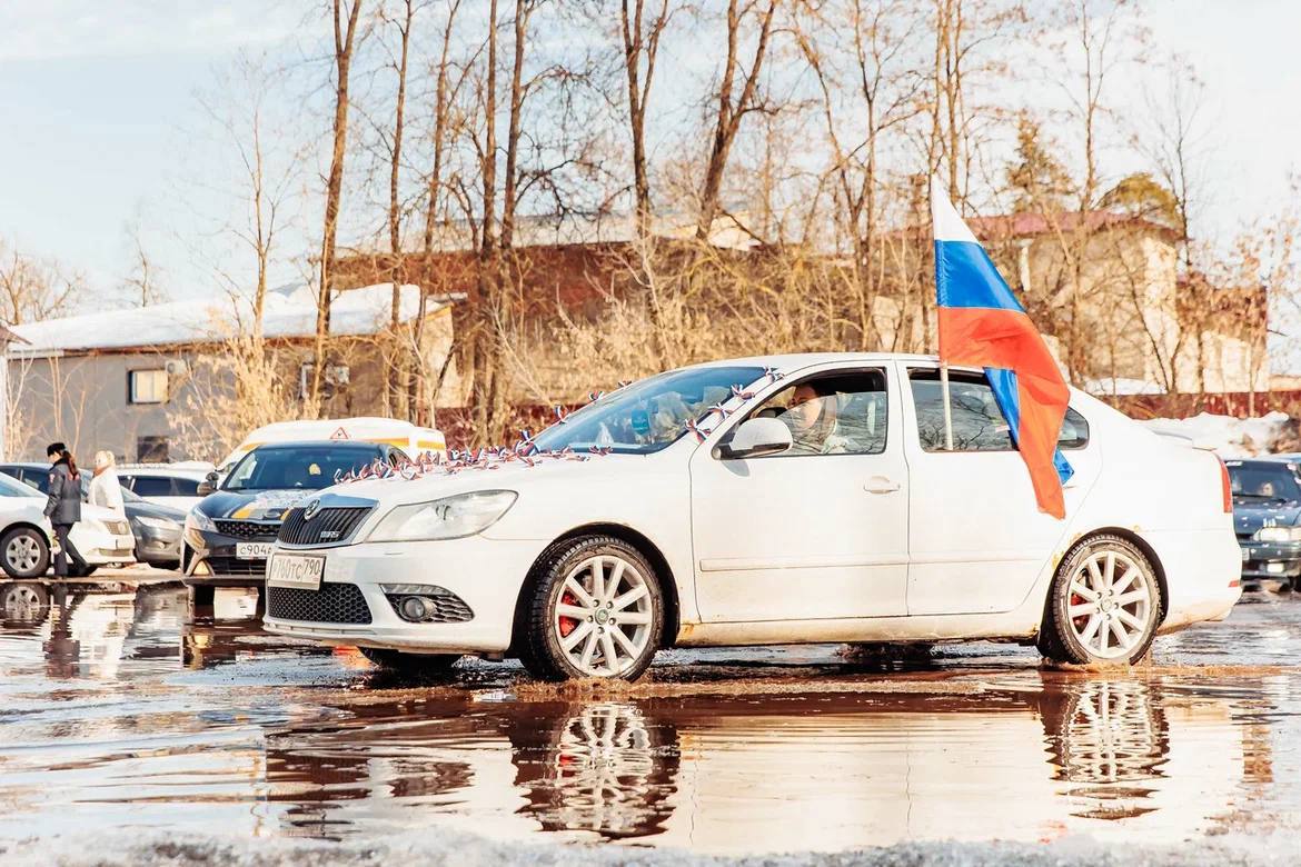 8 марта – это только дата, а женщина прекрасна всегда 8 марта – это только дата, а женщина прекрасна всегда