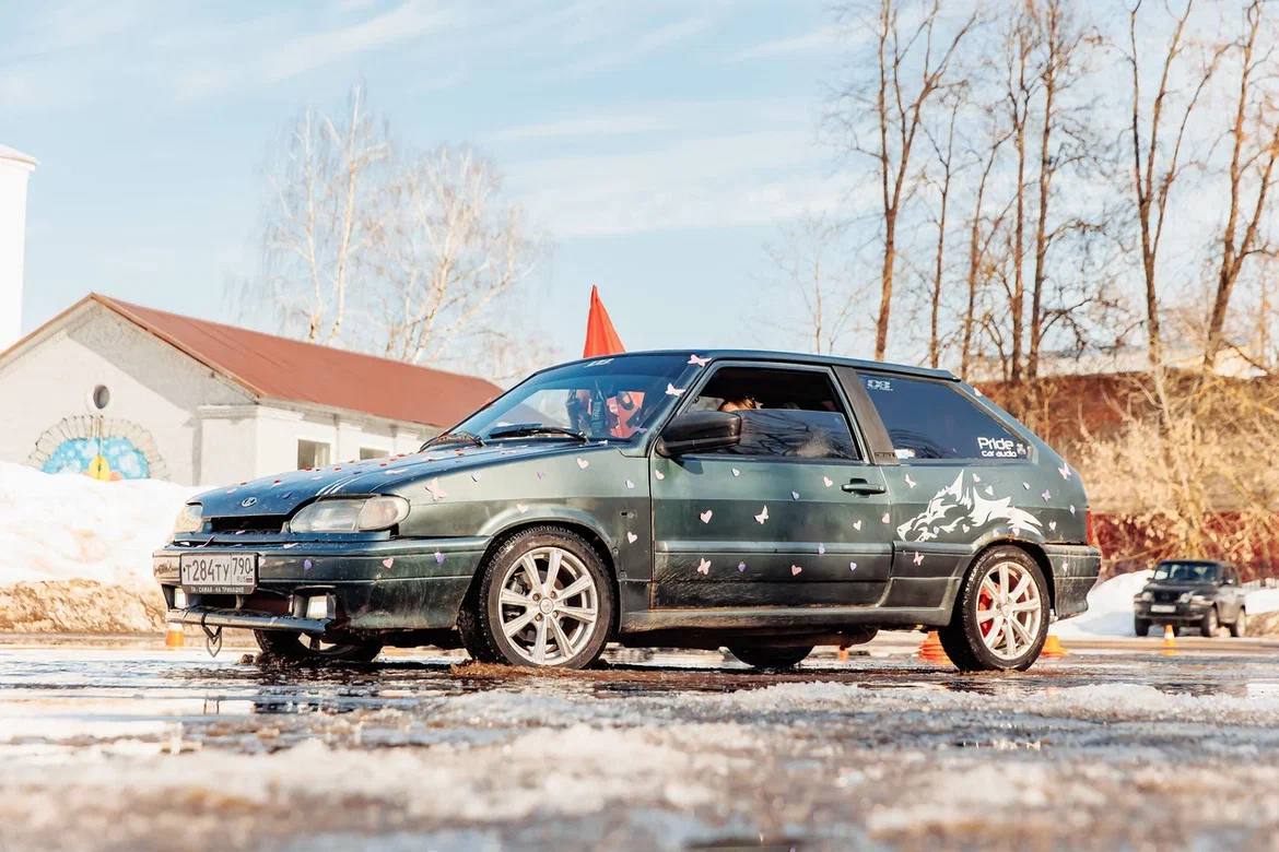 8 марта – это только дата, а женщина прекрасна всегда 8 марта – это только дата, а женщина прекрасна всегда