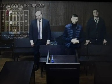 Замглавы подмосковного поселка Звездный городок отправили под домашний арест, сообщили в пресс-службе судов общей юрисдикции города Москвы