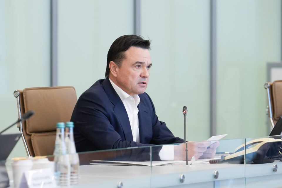 Готовность к паводку – на особом контроле