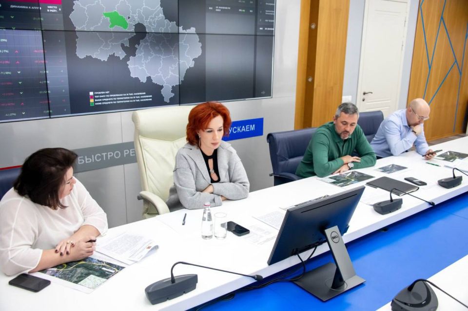 ������� ��������: �� ������� ��������� � ������� ������������������� �������� ������ �� ����� ���������������