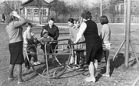 ������ ������������: ������� �������� � ���������� ��������� ������