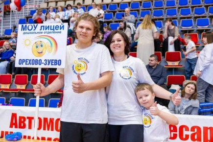 ���� ����� � ���� �������!