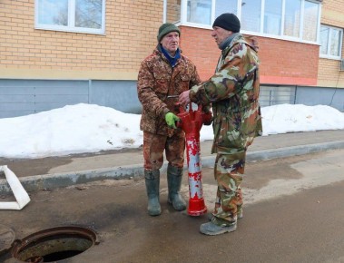 ������ ���� - � ����������