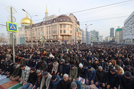 Праздник с нарушением: Терпеть нельзя прекратить