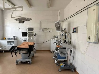 � ���������������� ��������� ������������� �������� ��������� ����� ������������������� ������������ � �������������������� ������� �����-��������� ARC 400 �� �������� ����� BOWA