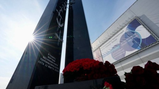 Константин Михальков: Ровно два года отделяют нас от той страшной даты, которая навсегда останется в истории нашей страны и нашего Подмосковья как день невосполнимой утраты и боли