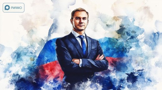 Шарин заявил, что в «Героях Подмосковья» научился эффективно реализовать проекты