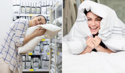 Как выбрать зимнее одеяло: советы экспертов, которые стоит учесть