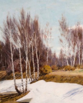 «Борея сменили зефиры. Дует ветерок не то с запада, не то с юга (я в Москве недавно и здешних стран света еще достаточно не уразумел), дует легонько, едва задевая за фалды… Не холодно, и настолько не холодно, что можно смело...