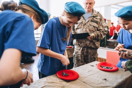 � ������ ��������� ������ ���������������� ������������ �������� � ��������