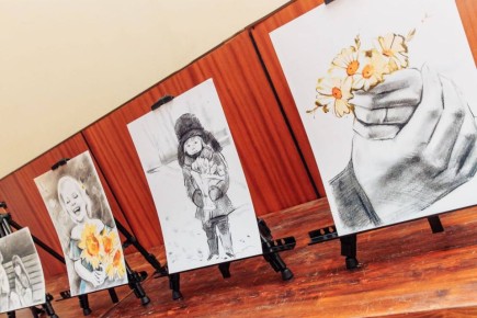 Всем, кто чувствует сердцем