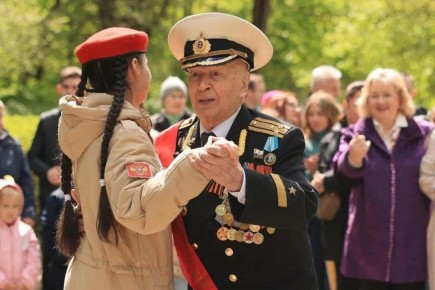 Более 114 миллионов рублей выделено в Подмосковье на поддержку гражданских инициатив