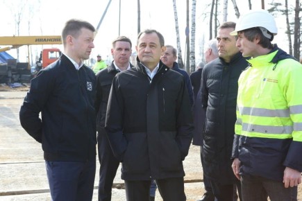 �������� ��������� ������ ������: ������������ ����������� ��������� ��� 500 ����� ������� ���������� �����������