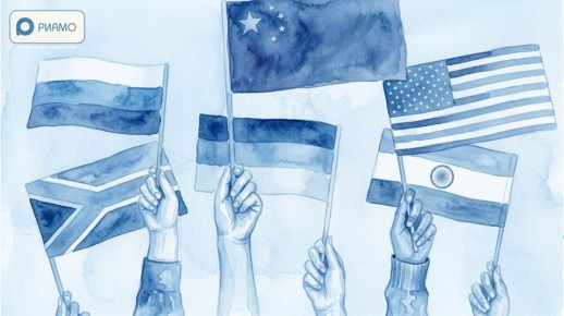 В долгах как в шелках: у каких стран мира самый большой госдолг и на каком месте Россия