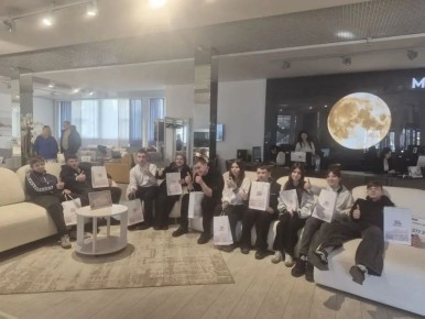 В Богородском округе продолжается планомерное развитие промышленного сектора