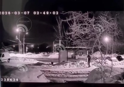 С начала года в Ногинске и Старой Купавне зафиксировано 5 случаев вандализма в отношении остановочных павильонов