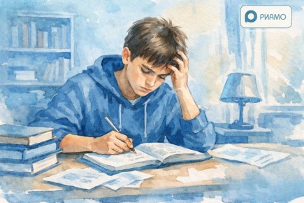 Успеть за весну: реально ли подготовить ребенка к ЕГЭ за 3 месяца