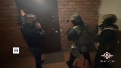 Сотрудники МВД пресекли деятельность криминальной организации, занимавшейся незаконной банковской деятельностью и денежным оборотом в крупном размере