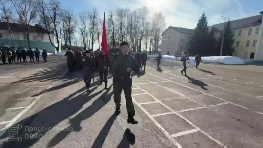 Артём Жога: Впервые уральский казачий расчет примет участие в Параде Победы в Москве