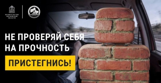 «Один щелчок спасает жизнь!»: в Подмосковье стартовал новый социальный раунд