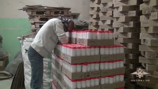 Ядовитая бытовая химия: Маркетплейсы травят страну