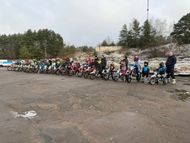 В Московской областной Думе обсудили правовое регулирование использования питбайков