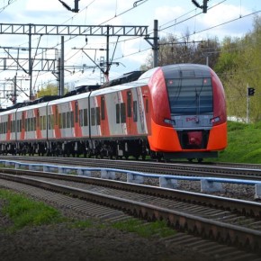 Изменение расписания на Ленинградском направлении